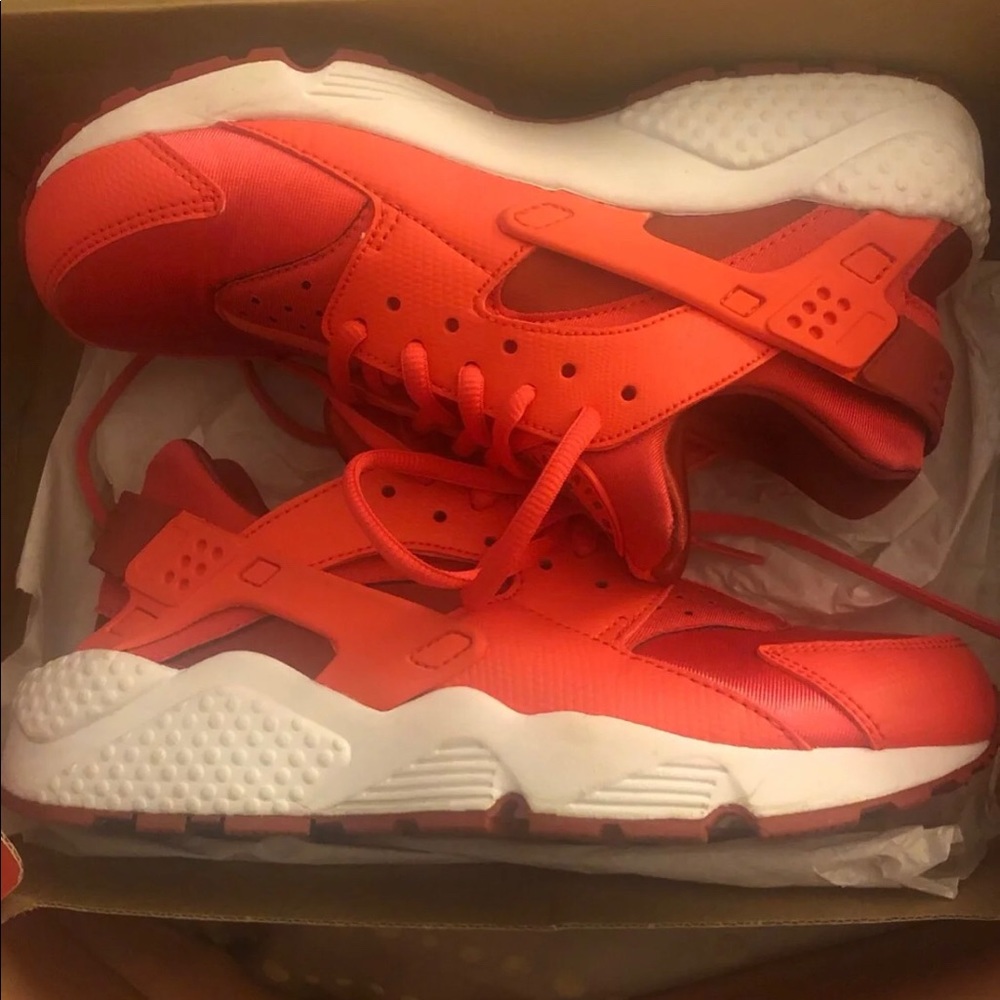 Nike sneakers